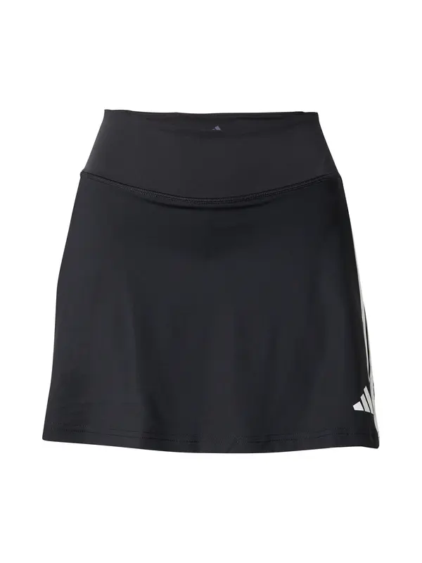 ADIDAS PERFORMANCE ADIDAS PERFORMANCE Športno krilo  črna / bela