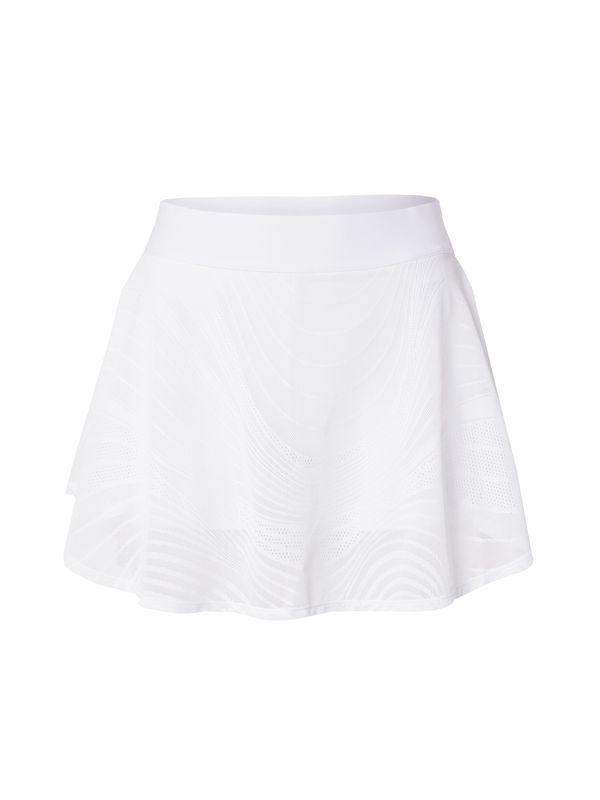 ADIDAS PERFORMANCE ADIDAS PERFORMANCE Športno krilo 'PRO'  bela