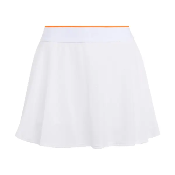 ADIDAS PERFORMANCE ADIDAS PERFORMANCE Športno krilo 'Pro'  oranžna / bela