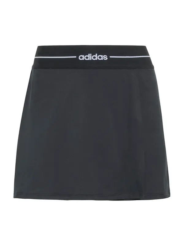 ADIDAS PERFORMANCE ADIDAS PERFORMANCE Športno krilo 'Q1 HYG'  črna / off-bela