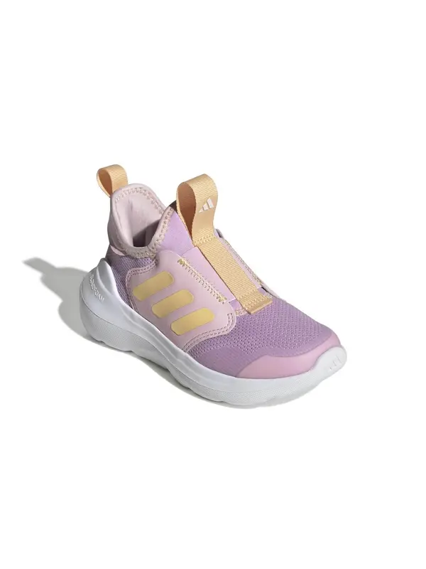 ADIDAS PERFORMANCE ADIDAS PERFORMANCE Superge 'TENSAUR COMFORT'  limona / sivka / breskev