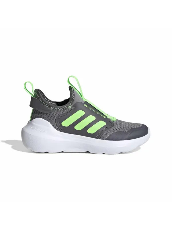 ADIDAS PERFORMANCE ADIDAS PERFORMANCE Superge 'TENSAUR COMFORT'  siva / temno siva / svetlo zelena