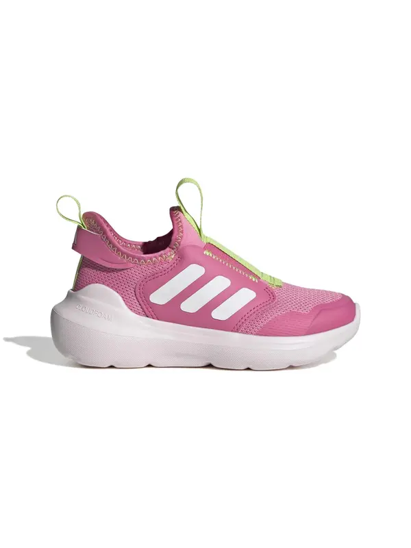 ADIDAS PERFORMANCE ADIDAS PERFORMANCE Superge 'TENSAUR COMFORT'  travnato zelena / magenta / bela