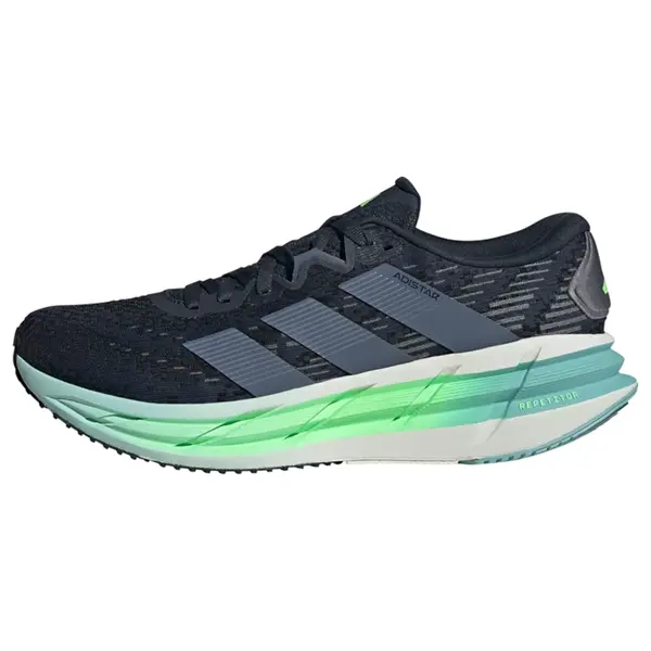 ADIDAS PERFORMANCE ADIDAS PERFORMANCE Tekaški čevelj 'Adistar 4'  golobje modra / temno modra / siva / meta