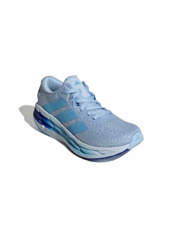 ADIDAS PERFORMANCE ADIDAS PERFORMANCE Tekaški čevelj 'Adistar 4'  modra / pastelno modra