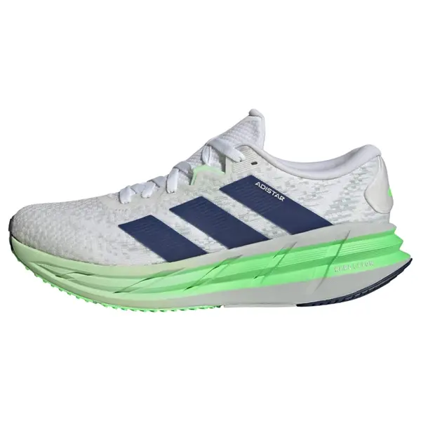 ADIDAS PERFORMANCE ADIDAS PERFORMANCE Tekaški čevelj 'Adistar 4'  mornarska / bela