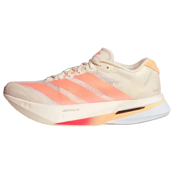 ADIDAS PERFORMANCE ADIDAS PERFORMANCE Tekaški čevelj 'Adizero Boston 13'  bež / losos