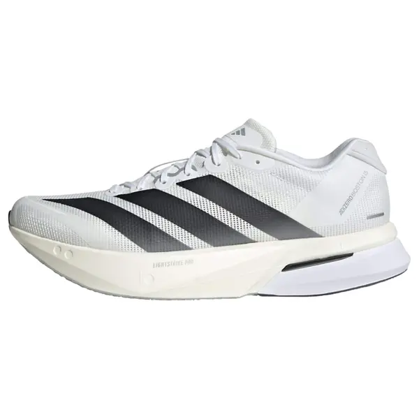 ADIDAS PERFORMANCE ADIDAS PERFORMANCE Tekaški čevelj 'Adizero Boston 13'  črna / bela