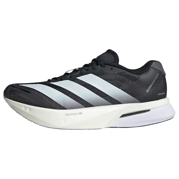 ADIDAS PERFORMANCE ADIDAS PERFORMANCE Tekaški čevelj 'Adizero Boston 13'  črna / srebrna
