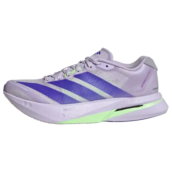 ADIDAS PERFORMANCE ADIDAS PERFORMANCE Tekaški čevelj 'Adizero Boston 13'  modra / sivka / svetlo lila
