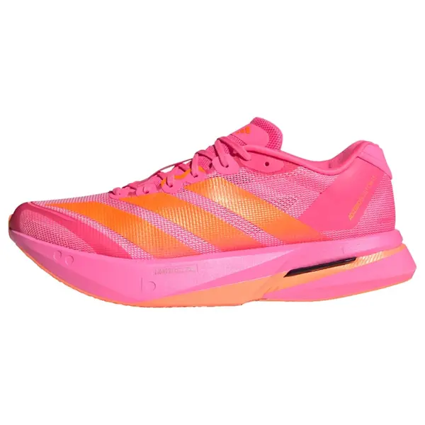 ADIDAS PERFORMANCE ADIDAS PERFORMANCE Tekaški čevelj 'Adizero Boston 13'  neonsko oranžna / roza
