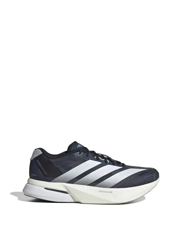 ADIDAS PERFORMANCE ADIDAS PERFORMANCE Tekaški čevelj 'Adizero Boston 13'  temno modra / črna / bela