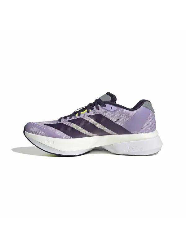 ADIDAS PERFORMANCE ADIDAS PERFORMANCE Tekaški čevelj 'ADIZERO BOSTON 13 W'  indigo / rumena