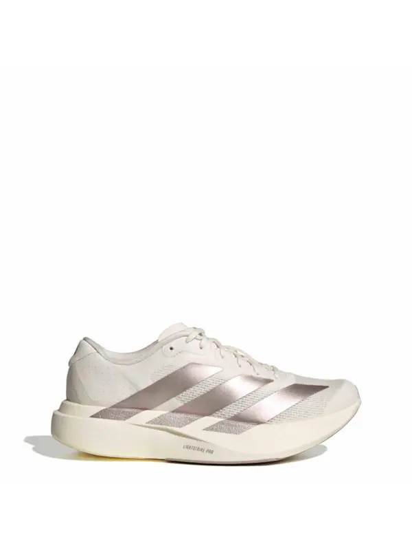 ADIDAS PERFORMANCE ADIDAS PERFORMANCE Tekaški čevelj 'Adizero Evo Sl'  bronasta / naravno bela