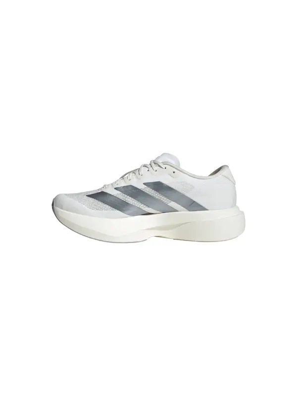 ADIDAS PERFORMANCE ADIDAS PERFORMANCE Tekaški čevelj 'Adizero Evo SL'  črna / bela