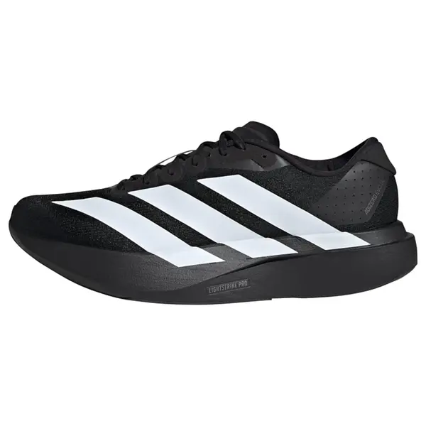 ADIDAS PERFORMANCE ADIDAS PERFORMANCE Tekaški čevelj 'Adizero Evo SL'  črna / bela