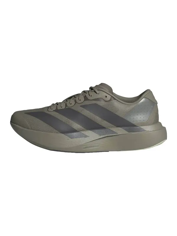 ADIDAS PERFORMANCE ADIDAS PERFORMANCE Tekaški čevelj 'Adizero Evo SL'  zelena / črna