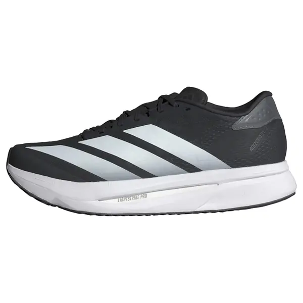 ADIDAS PERFORMANCE ADIDAS PERFORMANCE Tekaški čevelj 'Adizero SL 2'  črna / srebrna