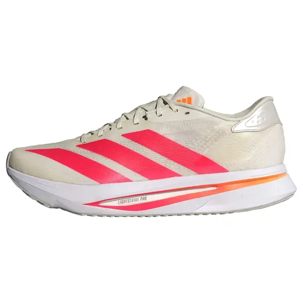 ADIDAS PERFORMANCE ADIDAS PERFORMANCE Tekaški čevelj 'Adizero SL 2'  roza / bela