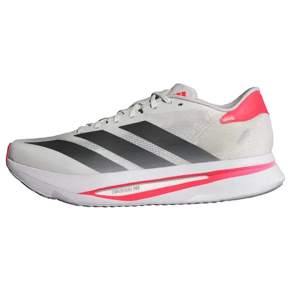 ADIDAS PERFORMANCE ADIDAS PERFORMANCE Tekaški čevelj 'Adizero SL 2'  živo rdeča / črna / bela