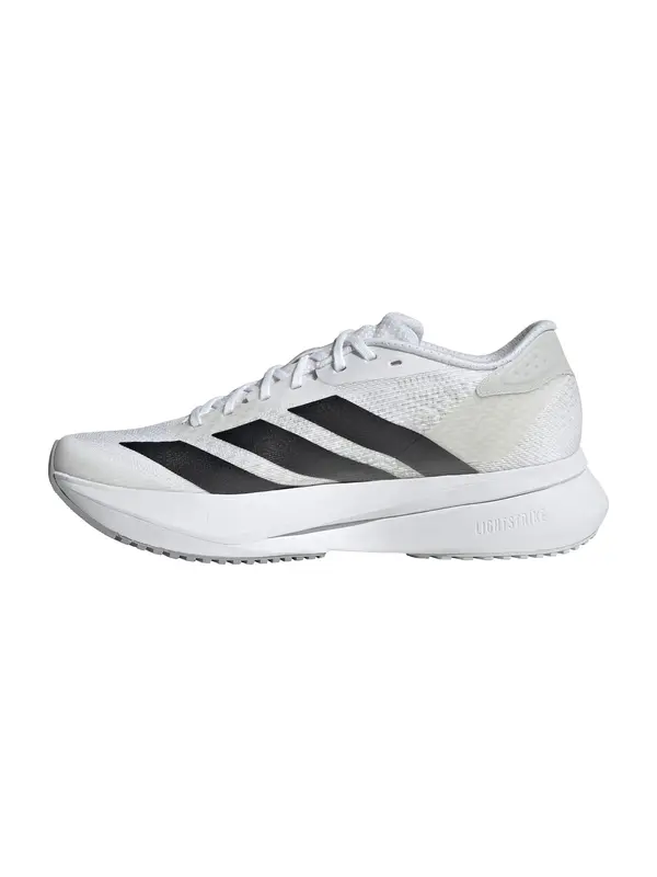 ADIDAS PERFORMANCE ADIDAS PERFORMANCE Tekaški čevelj 'ADIZERO SL2'  bež / črna / bela