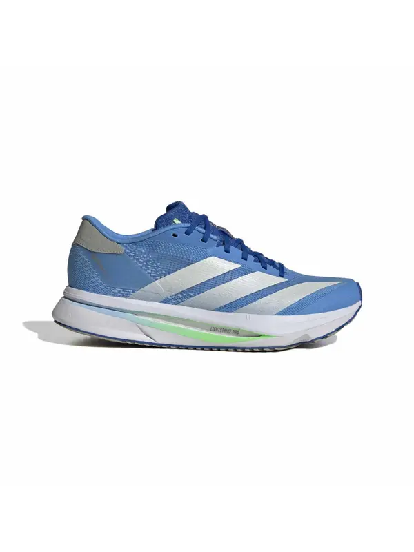 ADIDAS PERFORMANCE ADIDAS PERFORMANCE Tekaški čevelj 'Adizero SL2'  modra / kraljevo modra / srebrna