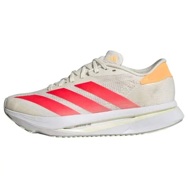 ADIDAS PERFORMANCE ADIDAS PERFORMANCE Tekaški čevelj 'Adizero SL2'  oranžna / rdeča / bela
