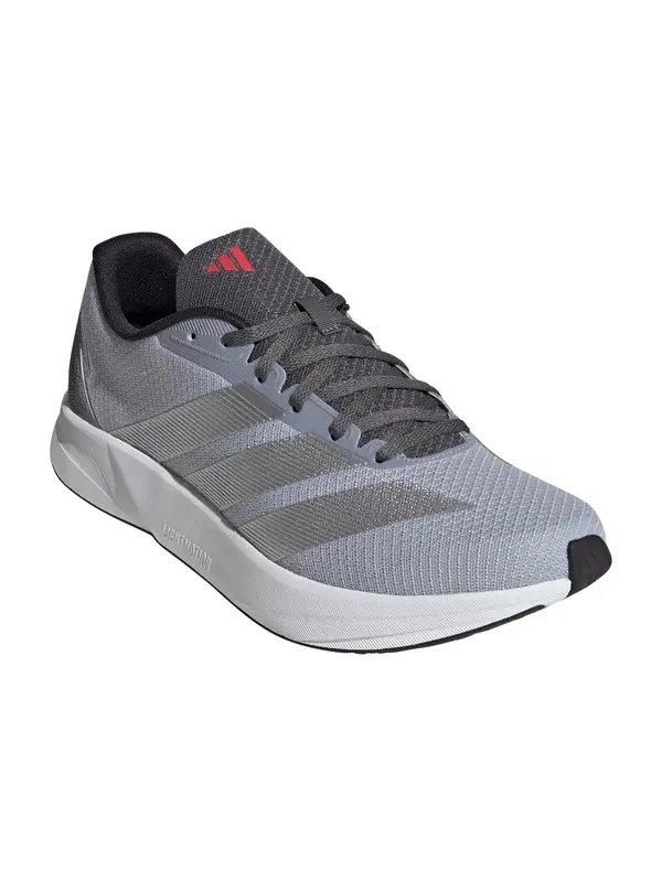 ADIDAS PERFORMANCE ADIDAS PERFORMANCE Tekaški čevelj 'Duramo RC2'  bazaltno siva / srebrna