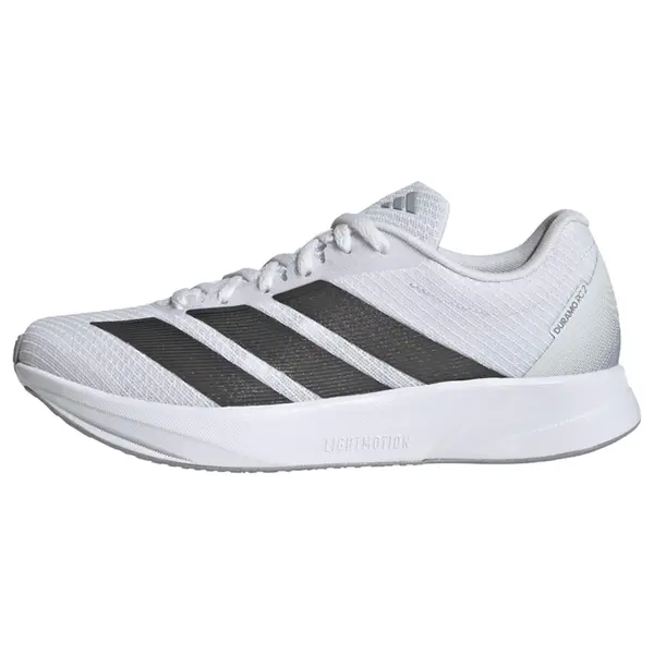 ADIDAS PERFORMANCE ADIDAS PERFORMANCE Tekaški čevelj 'Duramo RC2'  črna / bela