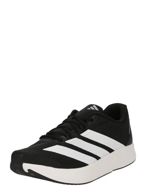 ADIDAS PERFORMANCE ADIDAS PERFORMANCE Tekaški čevelj 'Duramo RC2'  črna / bela