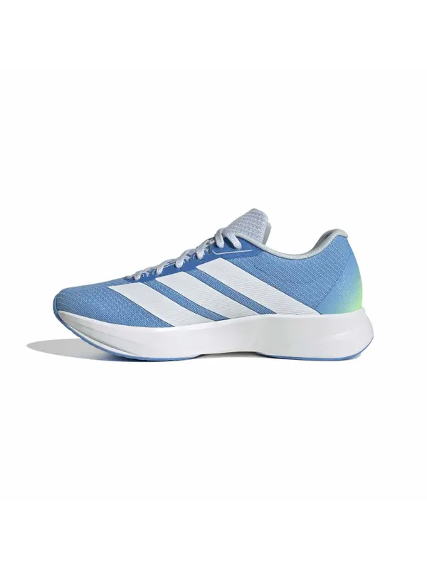 ADIDAS PERFORMANCE ADIDAS PERFORMANCE Tekaški čevelj 'Duramo RC2'  modra / neonsko zelena / bela