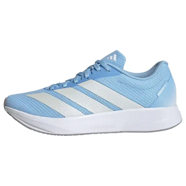 ADIDAS PERFORMANCE ADIDAS PERFORMANCE Tekaški čevelj 'Duramo RC2'  nebeško modra / bela