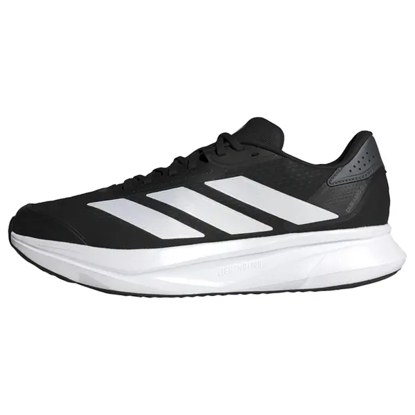 ADIDAS PERFORMANCE ADIDAS PERFORMANCE Tekaški čevelj 'Duramo SL 2'  črna / bela