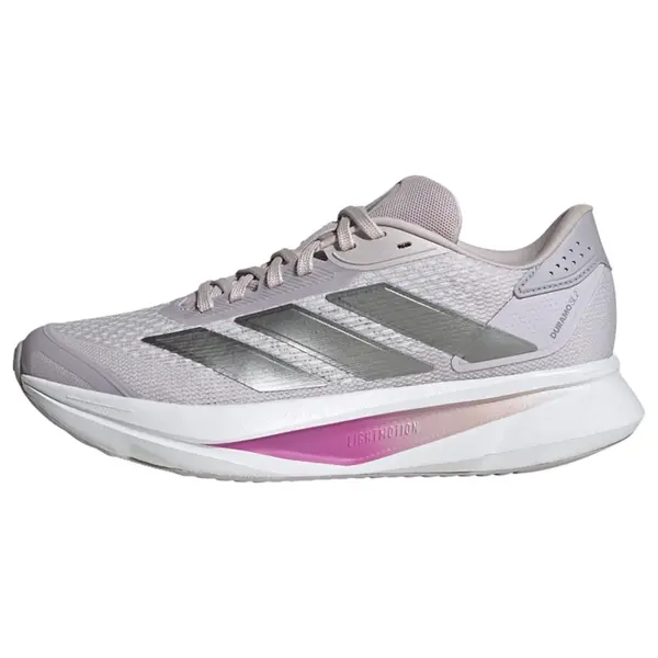 ADIDAS PERFORMANCE ADIDAS PERFORMANCE Tekaški čevelj 'Duramo SL 2'  majnica / srebrna