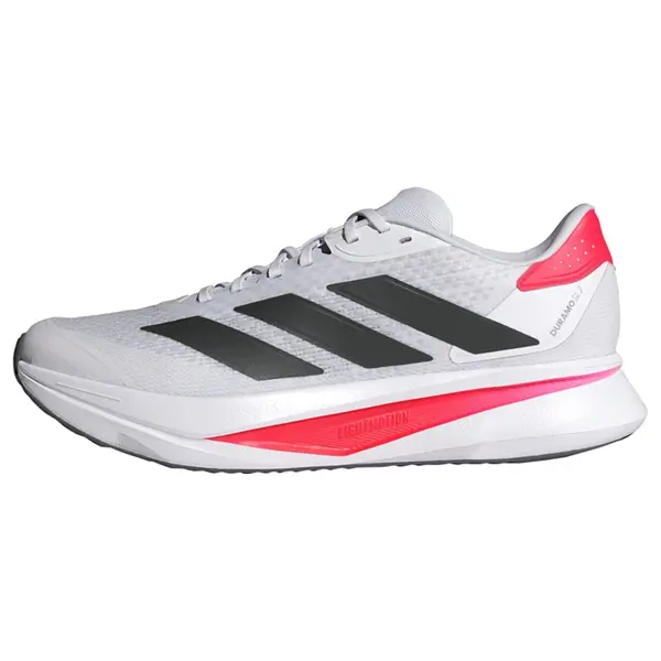 ADIDAS PERFORMANCE ADIDAS PERFORMANCE Tekaški čevelj 'Duramo SL 2'  rdeča / črna / bela
