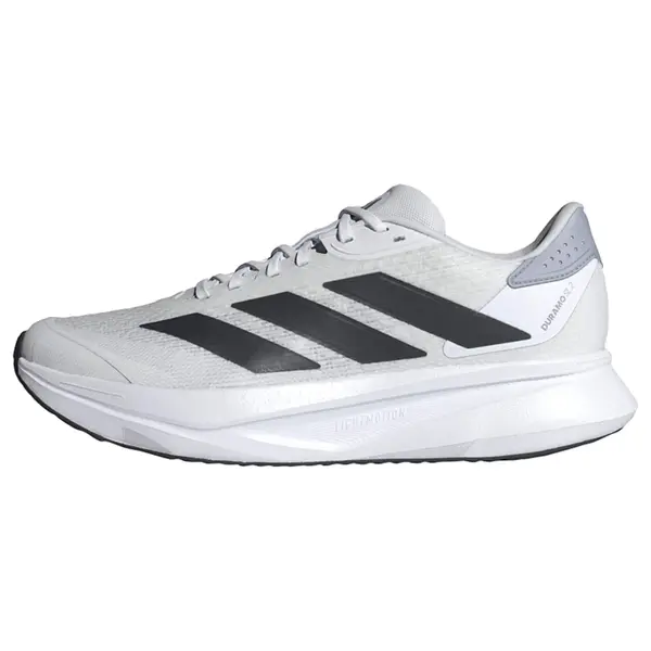 ADIDAS PERFORMANCE ADIDAS PERFORMANCE Tekaški čevelj 'Duramo SL 2'  siva / črna / bela