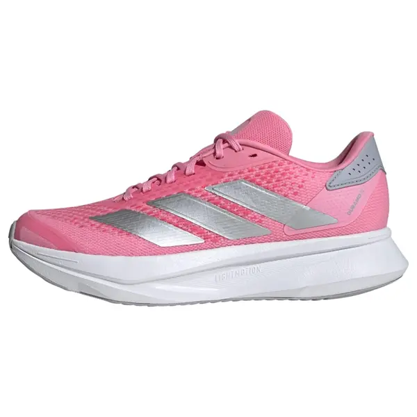 ADIDAS PERFORMANCE ADIDAS PERFORMANCE Tekaški čevelj 'Duramo SL 2'  svetlo roza / srebrna