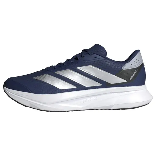 ADIDAS PERFORMANCE ADIDAS PERFORMANCE Tekaški čevelj 'Duramo SL 2'  temno modra / srebrno-siva