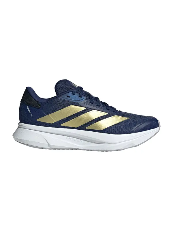 ADIDAS PERFORMANCE ADIDAS PERFORMANCE Tekaški čevelj 'Duramo SL2'  temno modra / zlata
