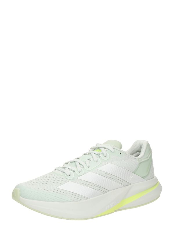 ADIDAS PERFORMANCE ADIDAS PERFORMANCE Tekaški čevelj 'DURAMO SPEED 2'  meta / pastelno zelena / jajčna lupina