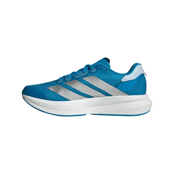 ADIDAS PERFORMANCE ADIDAS PERFORMANCE Tekaški čevelj 'DURAMO SPEED 2'  modra / srebrna