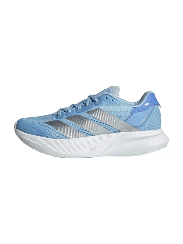 ADIDAS PERFORMANCE ADIDAS PERFORMANCE Tekaški čevelj 'Duramo Speed 2'  svetlo modra / srebrna