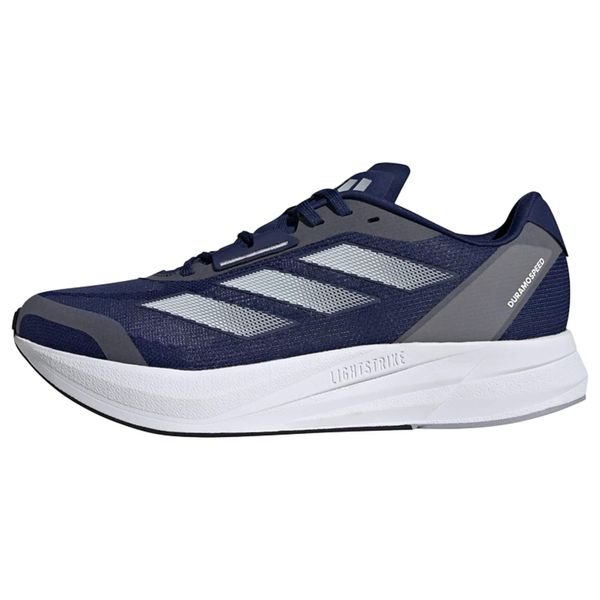 ADIDAS PERFORMANCE ADIDAS PERFORMANCE Tekaški čevelj 'Duramo Speed'  temno modra / temno siva / bela