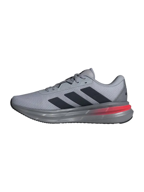 ADIDAS PERFORMANCE ADIDAS PERFORMANCE Tekaški čevelj 'GALAXY 7'  bazaltno siva / črna