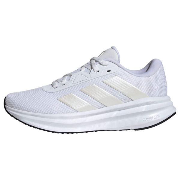 Adidas ADIDAS PERFORMANCE Tekaški čevelj 'Galaxy 7'  bež / bela