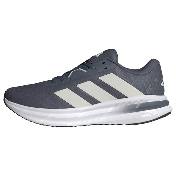 ADIDAS PERFORMANCE ADIDAS PERFORMANCE Tekaški čevelj 'Galaxy 7'  črna / bela