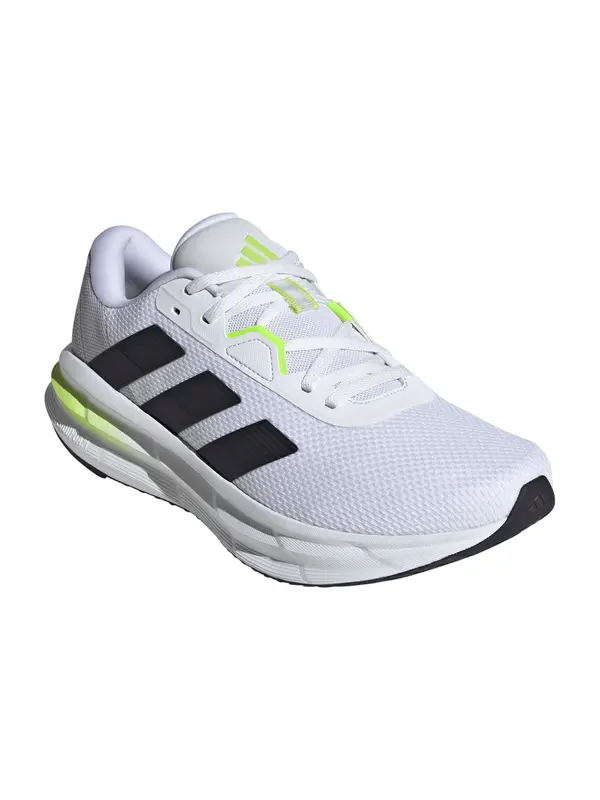 ADIDAS PERFORMANCE ADIDAS PERFORMANCE Tekaški čevelj 'GALAXY 7'  črna / bela