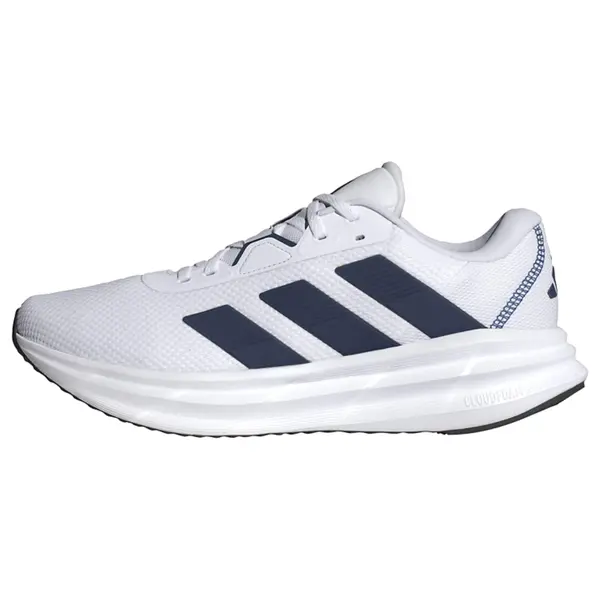 ADIDAS PERFORMANCE ADIDAS PERFORMANCE Tekaški čevelj 'Galaxy 7'  črna / bela