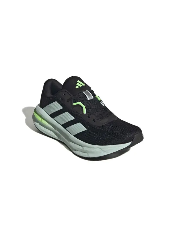 ADIDAS PERFORMANCE ADIDAS PERFORMANCE Tekaški čevelj 'Galaxy 7'  meta / črna