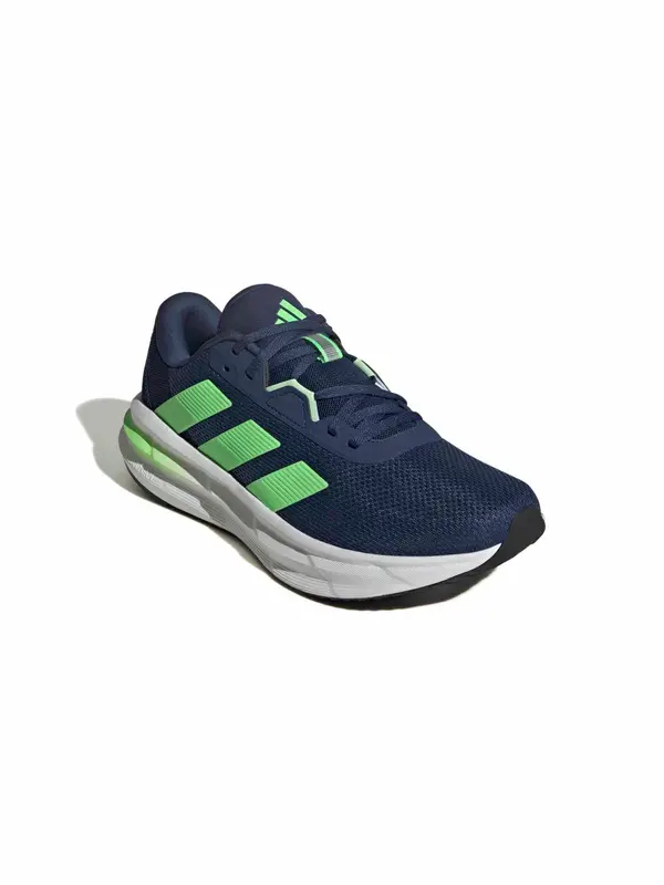 ADIDAS PERFORMANCE ADIDAS PERFORMANCE Tekaški čevelj 'Galaxy 7'  mornarska / svetlo zelena
